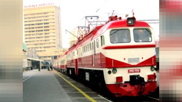 Bakı - Rostov qatarının hərəkət cədvəlində DƏYİŞİKLİK