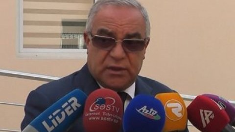 Nazir m&uuml;avini Azərbaycanda təhl&uuml;kəli xəstəliklərin artdığını bəyan etdi