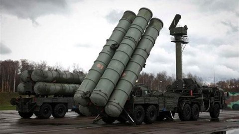 Daha bir ölkə S-400 almağa iddialıdır
