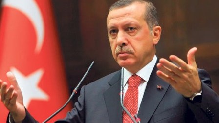 Ərdoğanın “Zeytun budağı”: Önləyici tədbir, yoxsa strateji həmlə
