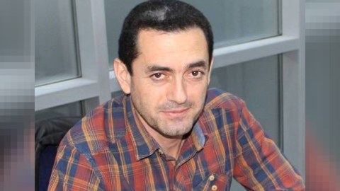 “Kaspi” qəzetinin “gözəgörünməz adamı”: “Radioda yaxşı bir müəllif verilişi aparmaq arzum olub” - MÜSAHİBƏ   