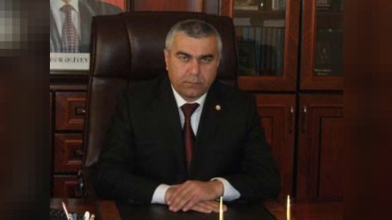 İcra başçısı tanınmış vəkildən Vəkillər Kollegiyasına şikayət etdi   