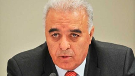 Eldar İbrahimov hesabat verdi