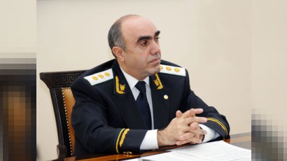 Zakir Qaralov rusiyalı həmkarından azərbaycanlı jurnalistin ölümünün araşdırlmasını istədi