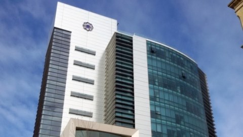 Azərbaycan Beynəlxalq Bankının reytinqinə yenidən baxıldı  &nbsp;