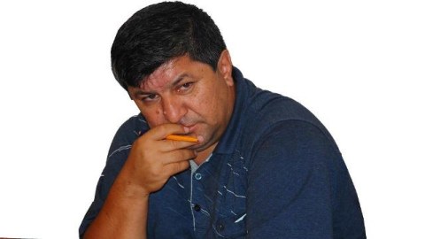 Baş Prokurorluq Əvəz Zeynallıya xəbərdarlıq edib
