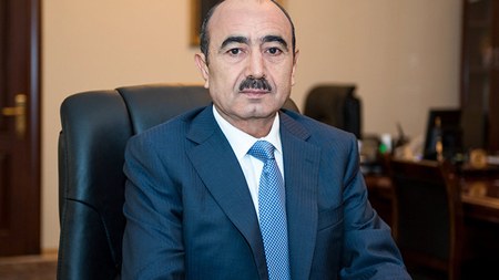 &ldquo;Mehman Əliyevin iddiaları d&ouml;vlətin informasiya siyasətini qaralamaq məqsədi daşıyır&rdquo; - Əli Həsənov