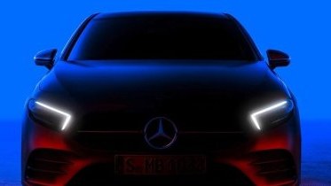 Yeni &ldquo;Mersedes-Benz&rdquo; GƏLİR