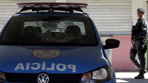 Gecə klubuna hücumda 14 nəfər öldü