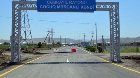 Cocuq Mərcanlıya 2-ci k&ouml;&ccedil; niyə GECİKİR?
