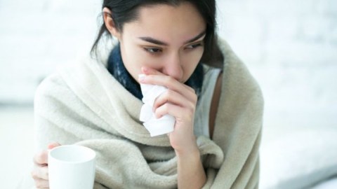 Qrip epidemiyası səbəbindən ABŞ-da dərslər dayandı