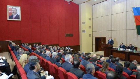 14 rayonda torpaqların elektron u&ccedil;ota alınması YEKUNLAŞIB - M&Uuml;ŞAVİRƏ