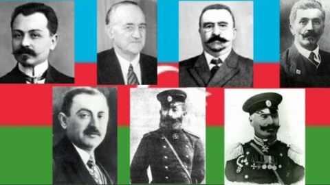 Azərbaycan diasporu Cümhuriyyətin 100 illiyinə hazırlaşır   