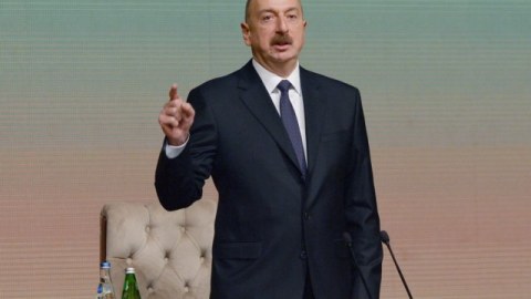 Azərbaycanda aparılan islahatlar dünya birliyi tərəfindən də yüksək qiymətləndirilir   