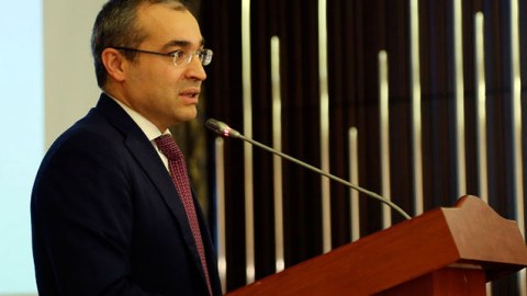 Vergilər naziri sahibkarlarla vacib görüş keçirəcək   
