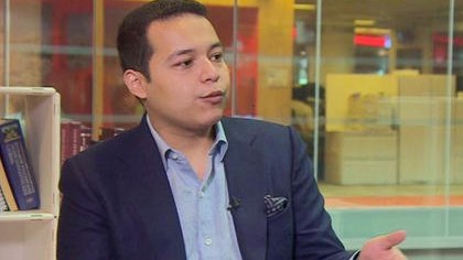İslam Kərimovun nəvəsi Avropa ölkəsindən sığınacaq istədi