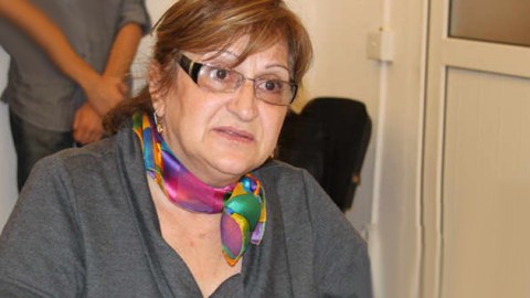 İnsan Haqları üzrə Birgə İşçi Qrupu: “Siyahımızdakı məhkumların əfvinə ümidliyik!