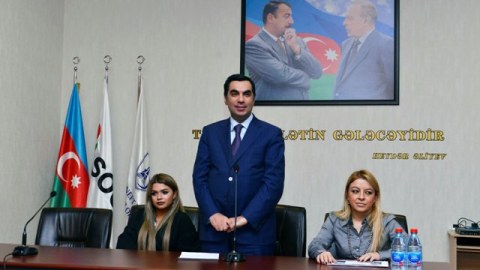 Petronas üç azərbaycanlı tələbəni Malayziyada oxutduracaq