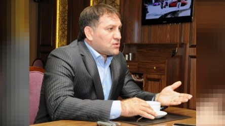 Füzuli Musayevdən deputatın  “idmançılar genetik analizdən keçməlidir” təklifinə REAKSİYA