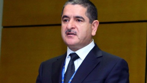 “Davos Forumunda Azərbaycana və Prezident İlham Əliyevə çox böyük maraq var idi” - MÜSAHİBƏ