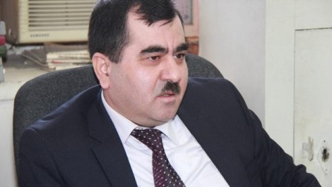 “Əflatun Amaşov Məleykə Abbaszadəyə müraciət etsə, məsələ həll olunar” - Jurnalistika ilə bağlı PROBLEM