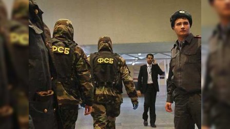 Rusiyada prezident seçkilərində terakt planlaşdıran İŞİD-çi məhv edildi