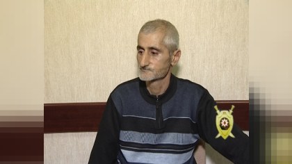 Bakıda narkobaron SAXLANILDI