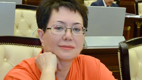 Deputatdan sənədsiz evlərlə bağlı TƏKLİF - Milli Məclisdə yüz minlərin problemi qaldırıldı