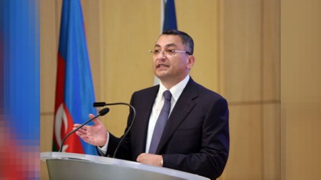 “Milli Məclis ATƏT-in Minsk Qrupuna müraciət etsin”