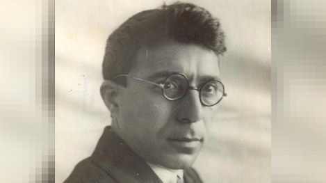 Cəfər Cabbarlının yaradıcılığında erməni məsələsi: Milli ədavəti qızışdıranlar... &nbsp;