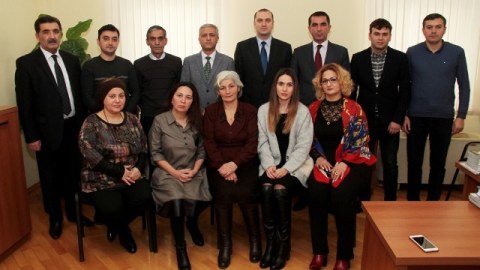 "Mədəniyyət" qəzetinə yeni baş redaktor təyin edildi