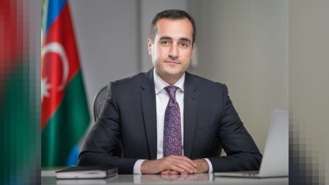 Yusuf Məmmədəliyev: &ldquo;D&ouml;vlət gəncləri sağlam, savadlı, vətənpərvər, m&uuml;asir və milli k&ouml;klərə bağlı g&ouml;rmək istəyir&rdquo;