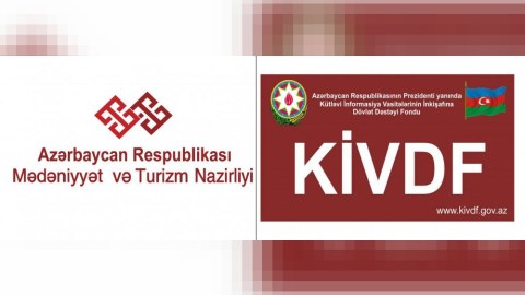 Jurnalistlər &uuml;&ccedil;&uuml;n yeni m&uuml;sabiqə
