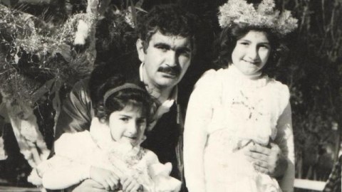 25 ildir atasını axtaran qız: “Babam və nənəm bu dərdə dözmədi...” - Qarabağda itkin düşən döyüşçünün ALIN YAZISI   