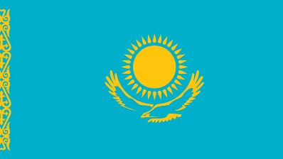 Qazaxıstan parlamentinin sədri Bakıya gəldi