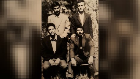 Mənim kəndim - Müşfiq Ələsgərli: “Bir çox kəndçimiz həsrətdən ağlaya-ağlaya, nisgillə bu dünyadan köçdü” - FOTOLAR