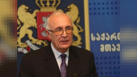 Gürcüstanın Ermənistana vermək istədiyi “nəfəs” KƏSİLDİ – Yerevanın daha bir FİASKOSU