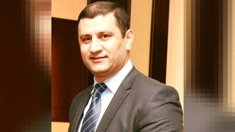 Azərbaycanda t&uuml;rkmanlarla bağlı &Ccedil;AĞIRIŞ
