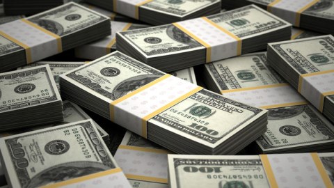 Lotereyada milyon dollar uddu, xərçəngdən öldü