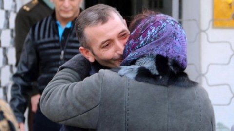Əfv siyahısına kimlər d&uuml;şəcək... - Komissiya &uuml;zv&uuml; DANIŞDI &nbsp;