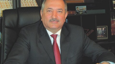 Prezident Cəlilabadın icra başçısını Yasamala gətirdi - SƏRƏNCAM