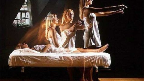 Yuxulu hərəkət edən lunatiklərin t&ouml;rətdiyi OLAYLAR  &nbsp;
