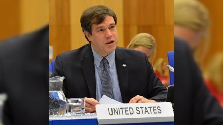 Minsk qrupunun amerikalı həmsədri bu g&uuml;n Bakıya gəlir