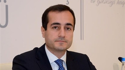 “Gənclər əmin olsunlar ki, dövlət qurumları yeni təkliflərə açıqdır”    