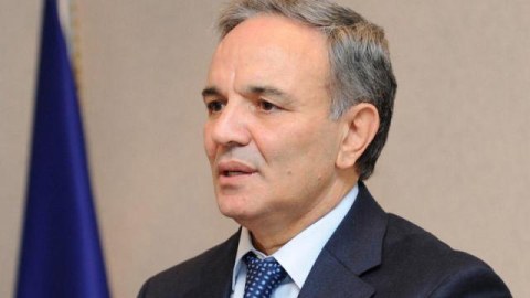 Əflatun Amaşov onun adından istifadə edənlərə SƏSLƏNDİ: “Mətbuat Şurası tədbir görəcək!”