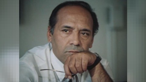 Cəmi 49 il yaşayan sənət fədaisi - Hamlet Xanızadənin ANIM G&Uuml;N&Uuml;  &nbsp;