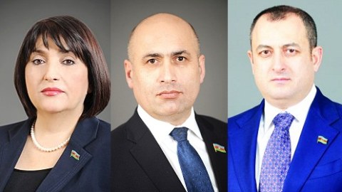 “Avropa qorxur ki, Türkiyə güclənəcək” - Deputatlar “Zeytun budağı” əməliyyatını ŞƏRH ETDİLƏR
