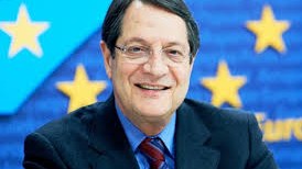 Nikos Anastasiadis yenidən Kipr prezidenti oldu