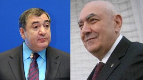Fazil Məmmədovun daha bir kadrı hədəfdə - Hesablama Palatası İcra Hakimiyyətini yoxlayır