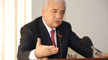 Son 5 ildə 500-dən çox həmkarlar ittifaqı yaradılıb